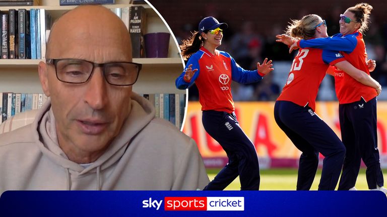 England Women Cricket