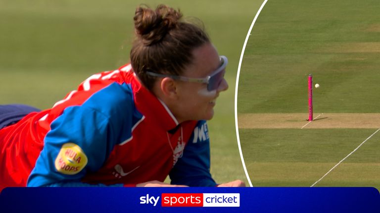 England missed two run-out chances against New Zealand, how costly will they prove? 