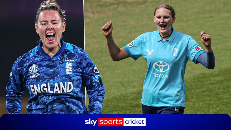 england spin