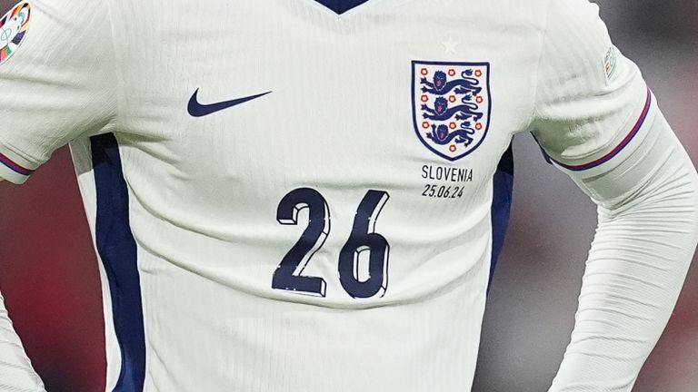 26 questions about this England World Cup squad