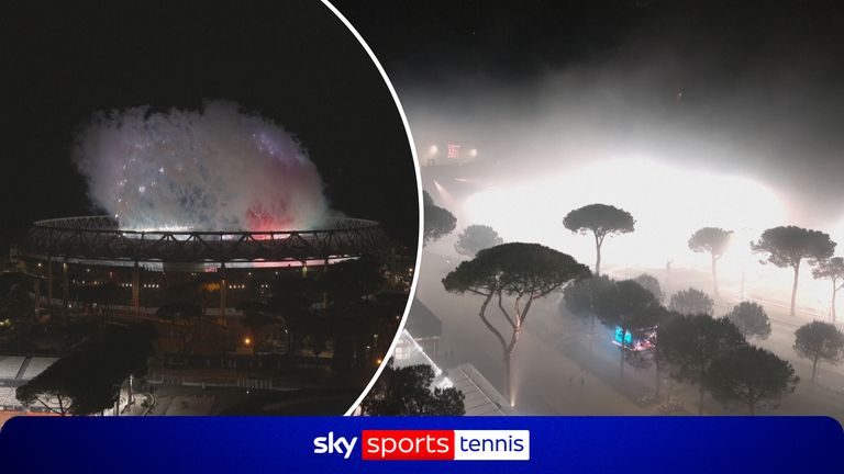 Italian Open
