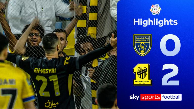 AL ITTIHAD