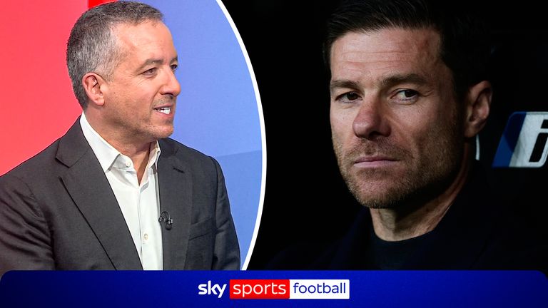 KAV ON ALONSO TO CHELSEA