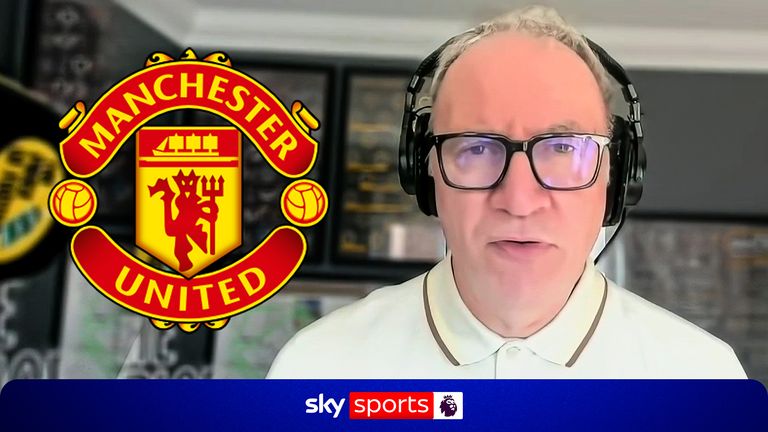 MAN UTD