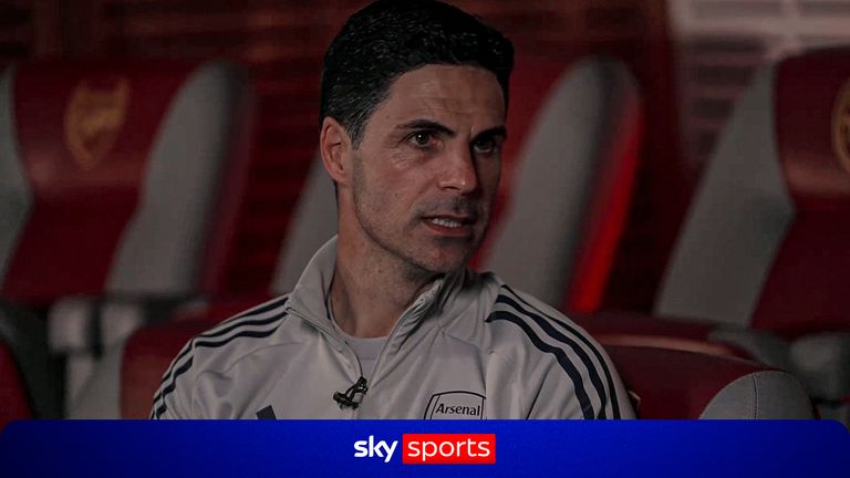 ARTETA