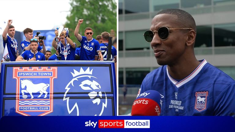 Ashley Young is set to retire from football after helping Ipswich Town gain promotion back to the Premier League.