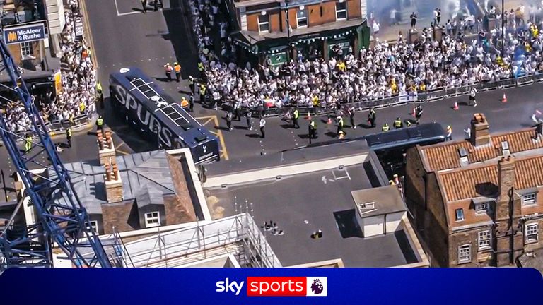 SPURS