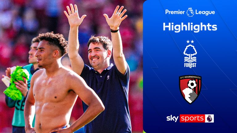 PL HIGHLIGHTS