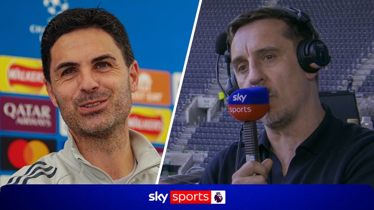 GARY NEVILLE 24 MAY CL FINAL