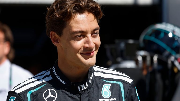 Canadian GP: Mercedes to unleash first big upgrade in sole practice LIVE!