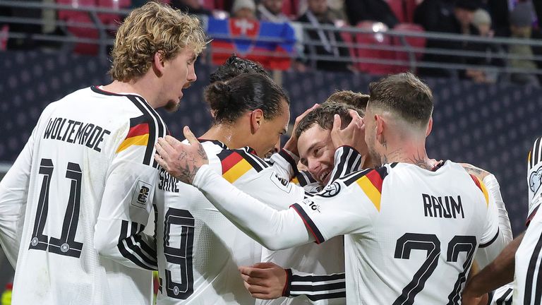 germany