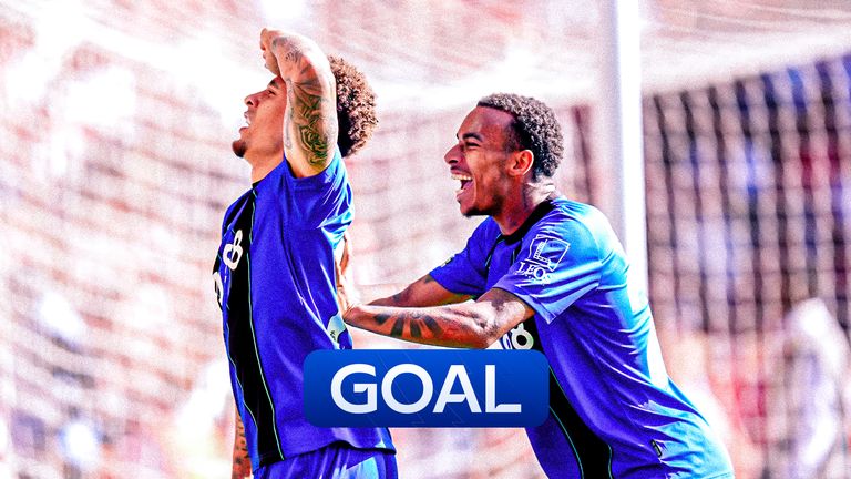 GOAL