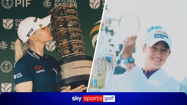 Korda? Hull? Woad? Who will impress at the US Women’s Open?