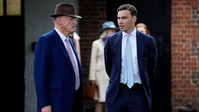 Racing round-up: I'm The One ruled out of Oaks bid