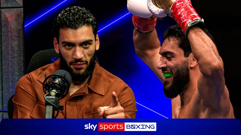 Boxing 