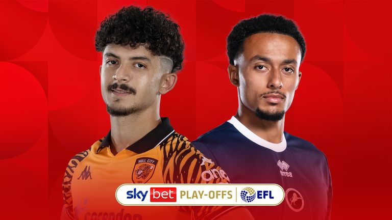 Hull City vs Millwall
