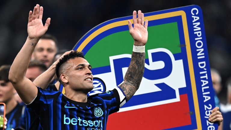 Inter Milan