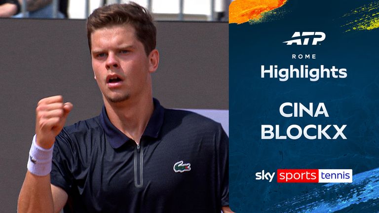 italian open