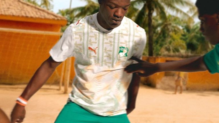 ivory coast