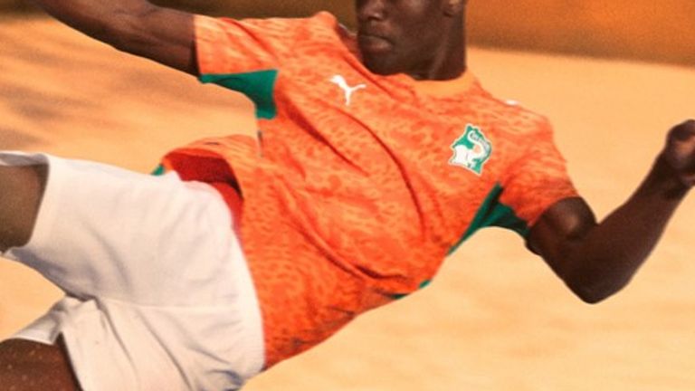 ivory coast