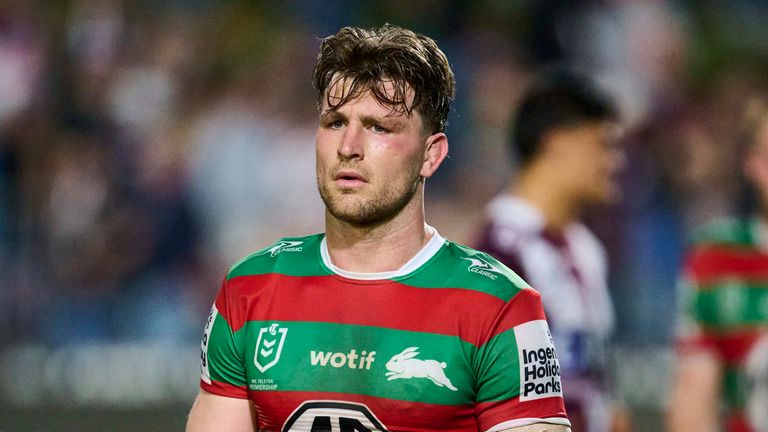 Jai Arrow has announced his immediate retirement from rugby league after being diagnosed with Motor Neurone Disease 