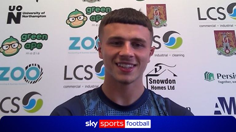 jake evans