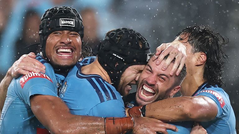 State of Origin 