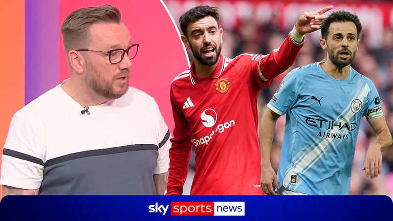 Jamie O'Hara looks back on the Premier League season and names his best team from the campaign.