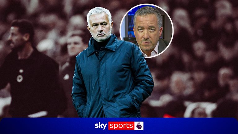 Explained: Why is Jose Mourinho heading back to Real Madrid?