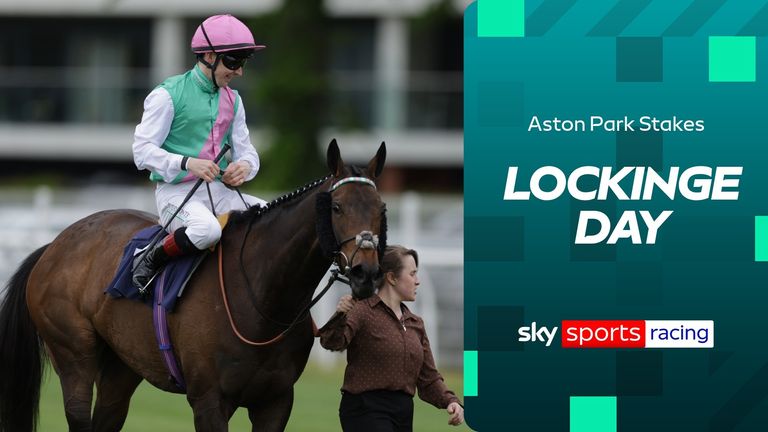 Kalpana got her 2026 campaign off to the best possible start at Newbury