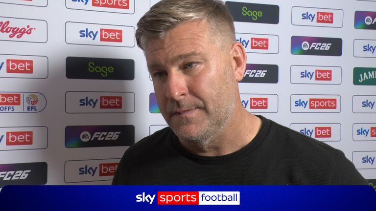 Karl Robinson 