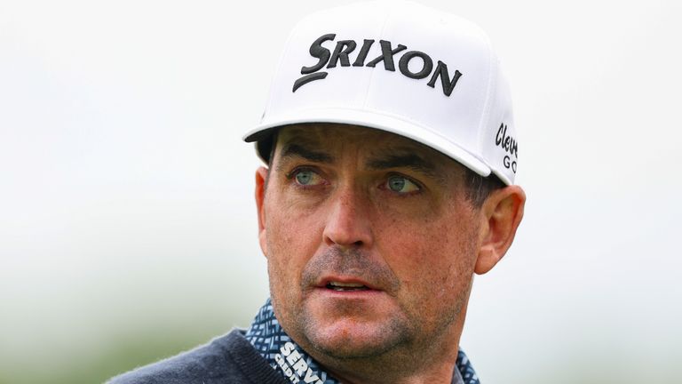 Keegan Bradley, PGA Championship 