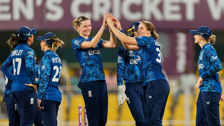 England's Women's side have a jam packed summer of cricket coming ahead, including a Test at Lords' vs India and the Women's T20 World Cup 