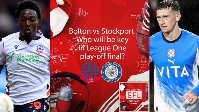 league one