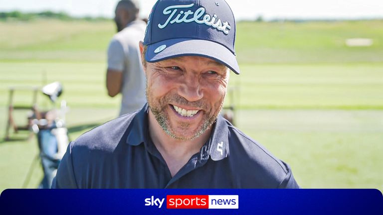 No Comment!! | Actor Stephen Graham tight-lipped on Liverpool season