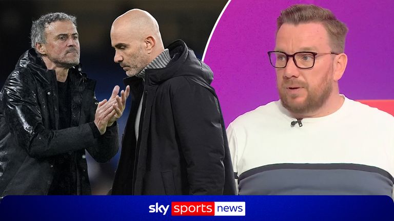 Jamie O'Hara reflects on reports that Pep Guardiola is set to depart Manchester City, with former Chelsea boss Enzo Maresca tipped to replace him