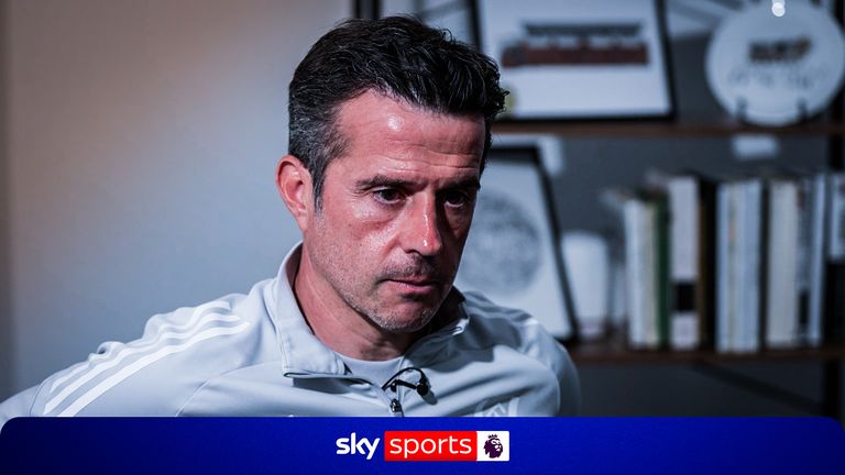 'I love the football club' yet Silva still unclear on Fuham future
