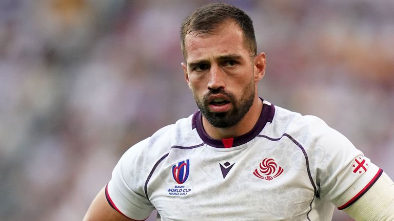 Six rugby players banned after urine-swapping doping scandal