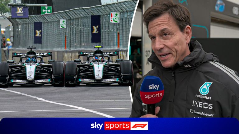 toto wolff