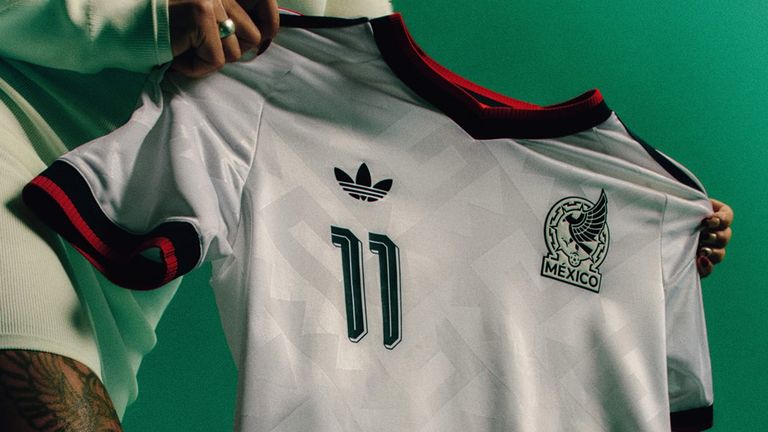 Mexico 