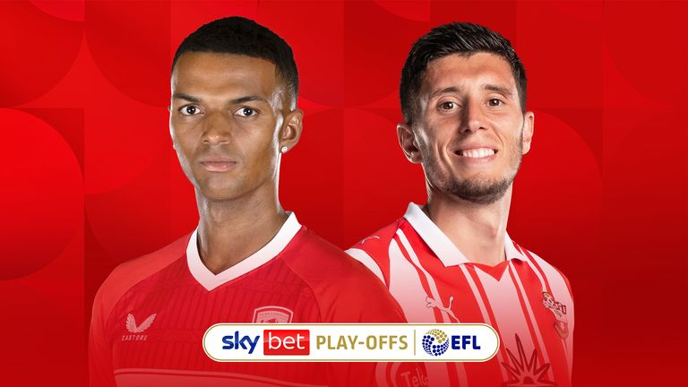 Middlesbrough vs Southampton