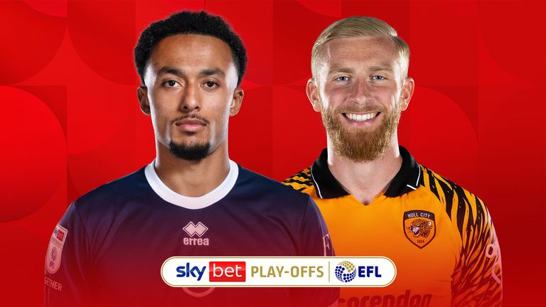 Millwall vs Hull City