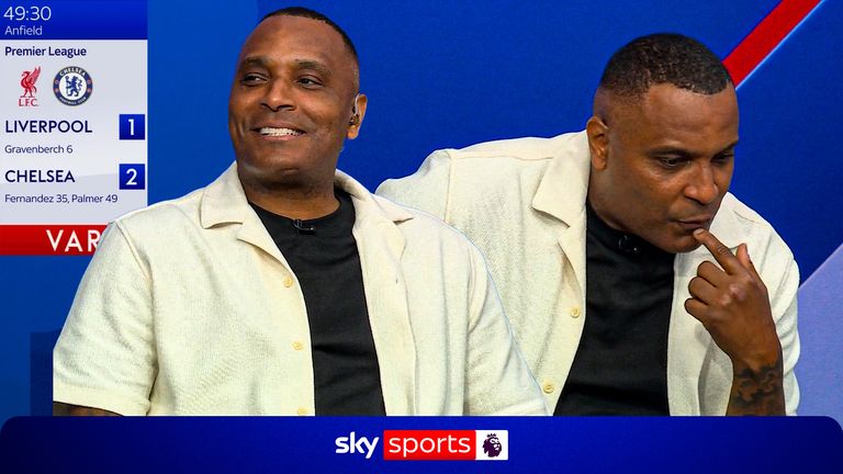 Clinton Morrison