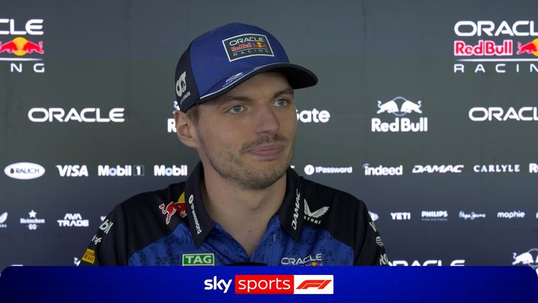 Speaking ahead of the Canadian Grand Prix, Max Verstappen reflected on his experience at the Nurburgring 24 Hours endurance race.