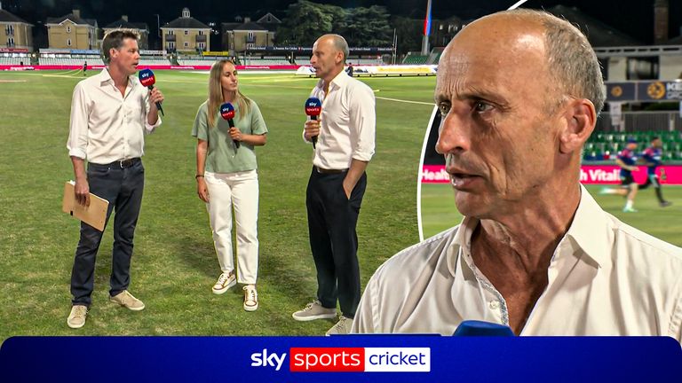 'I'm confused!' | Cricket pundits baffled by England's squad selection vs India