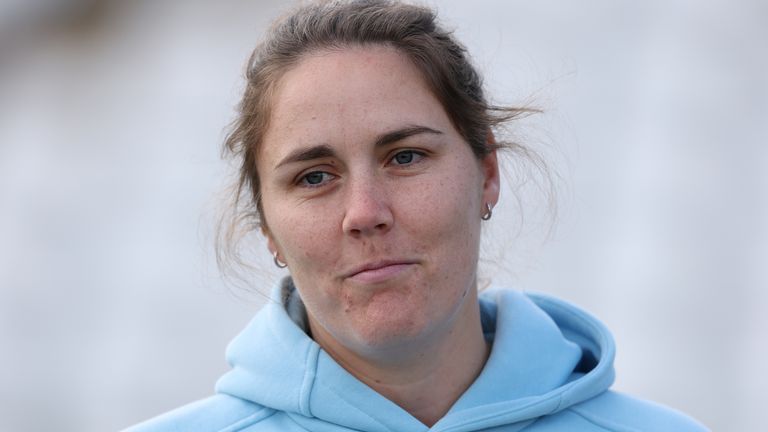 Nat Sciver-Brunt (Getty Images)