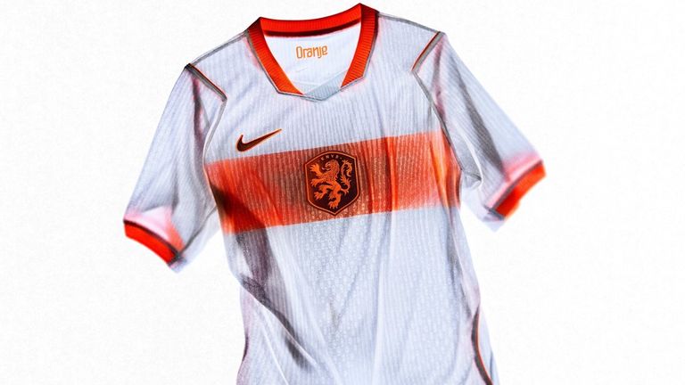 netherlands
