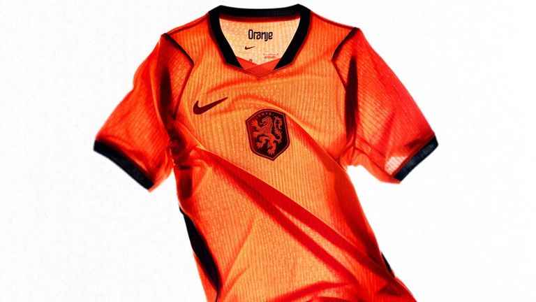 netherlands