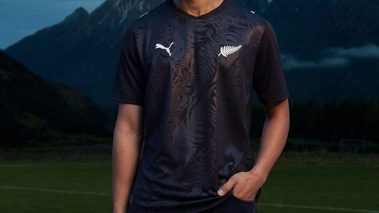 new zealand