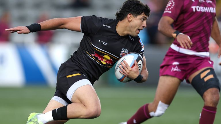 Newcastle complete huge comeback win over Sale with last-gasp try
